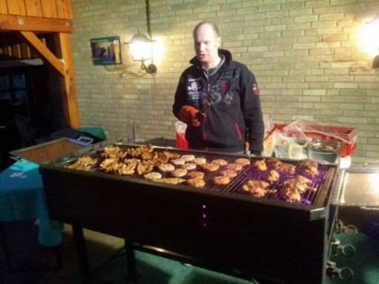 Foto: Landgasthaus Schweers-Dalbrom