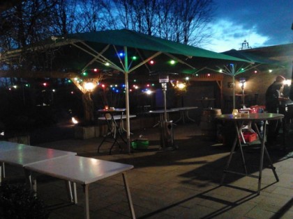Foto:  Landgasthaus Schweers-Dalbrom