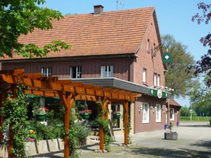 Foto: Landgasthaus Schweers-Dalbrom