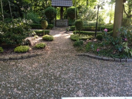 Foto:  Landgasthaus Schweers-Dalbrom
