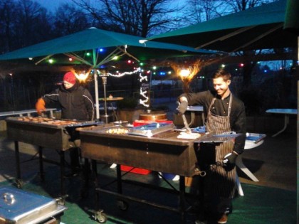 Foto:  Landgasthaus Schweers-Dalbrom
