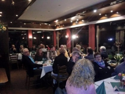 Foto:  Landgasthaus Schweers-Dalbrom