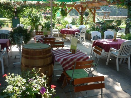 Foto:  Landgasthaus Schweers-Dalbrom